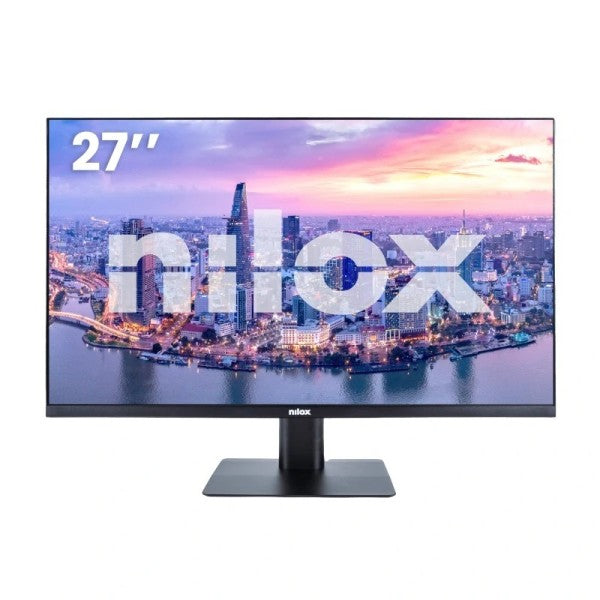 Nilox nxmm27fhd112 monitor 27"100hz hdmi dp mm