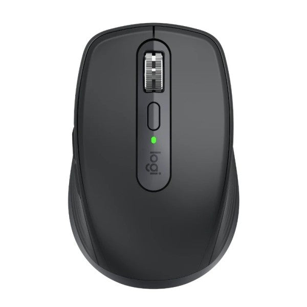 Logitech mx anywhere 3s graphite