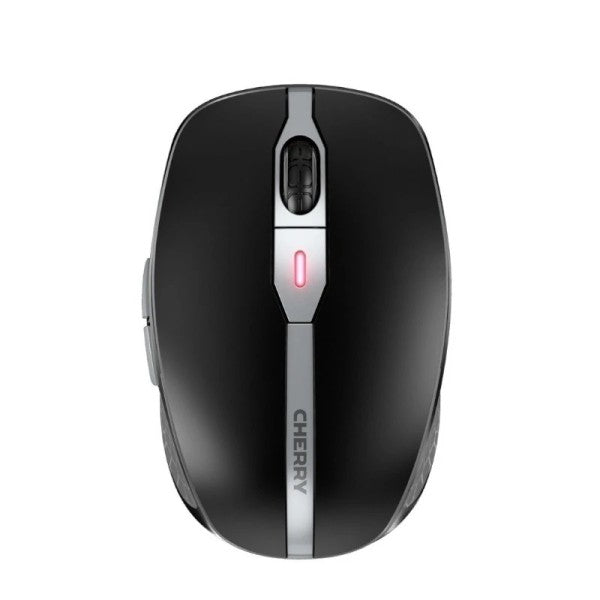 Cherry raton bluetooth/2.4ghz baterías recargables