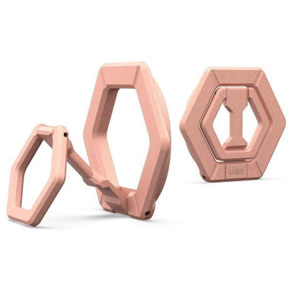 Uag magnetic ring stand nude / anillo magnético