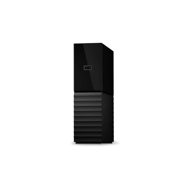 Western digital my book 24tb 3.5" usb 3.0 negro
