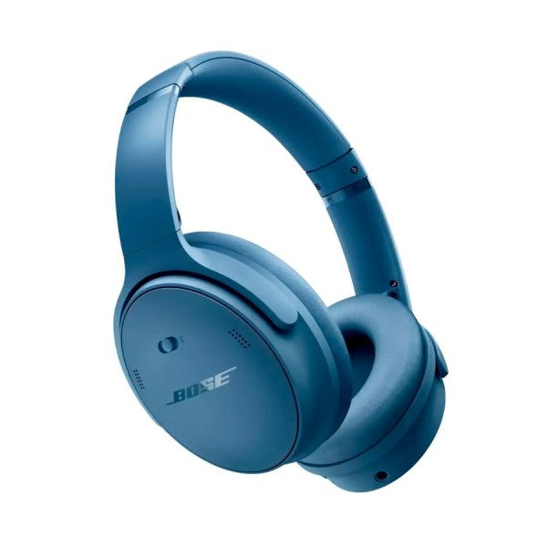 Bose quietcomfort blue dusk / auriculares overear inalámbricos