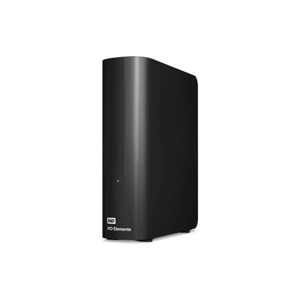 Western digital elements desktop 22tb 3.5" usb 3.0