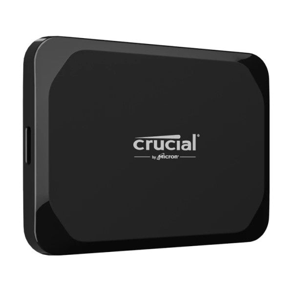 Crucial ssd externo x9 1tb usb-c 3.2 gen 2