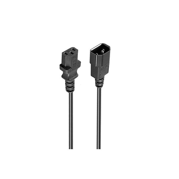 Ewent cable extension de alimentacion 5 mts