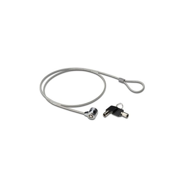 Ewent ew1242 cable de seguridad con llave