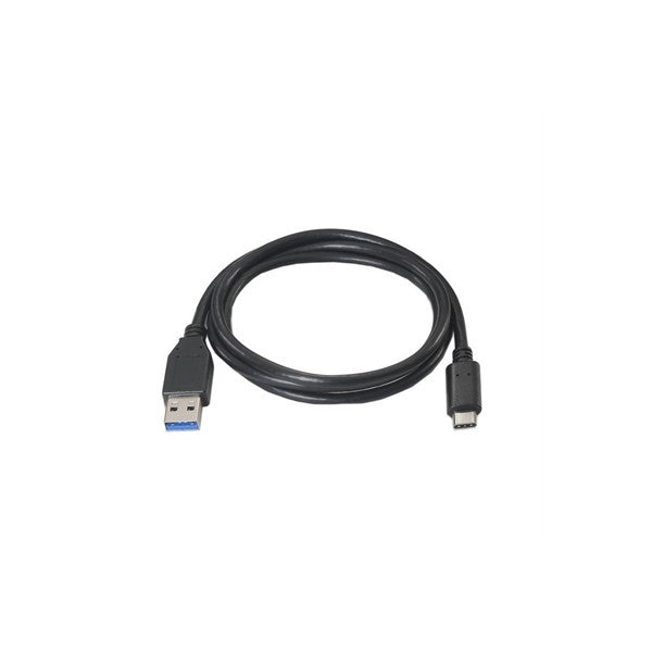 Nanocable cable usb 3.1 gen2 10gbps3a usb-c/m-a/m