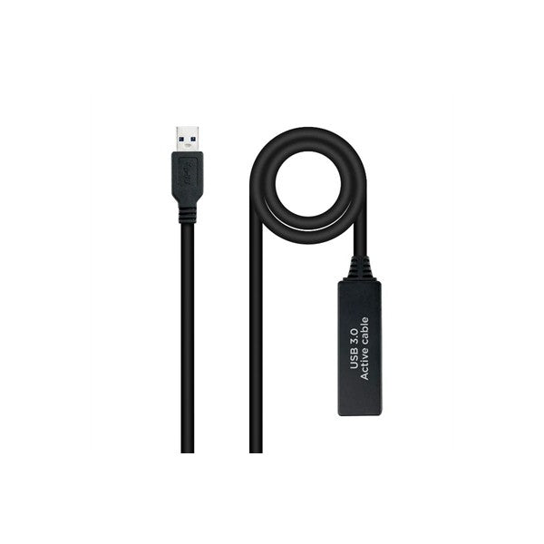 Nanocable cable usb 3.0 prolongador amplificador 1