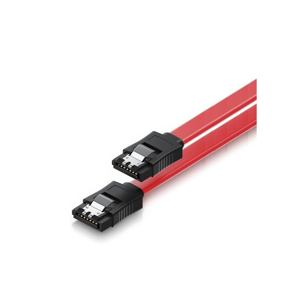 Ewent cable s-ata 1.5gbits/3gbits/6gbits - 0,3mt