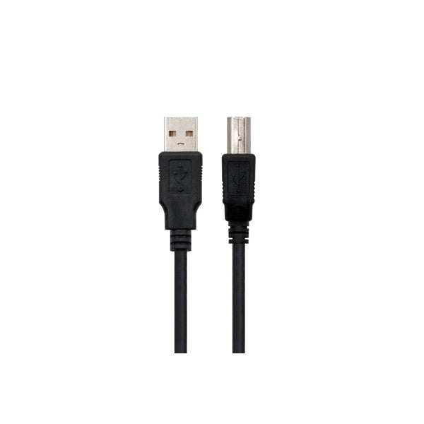 Ewent cable usb 2.0  "a" m a "b" m 3,0 m