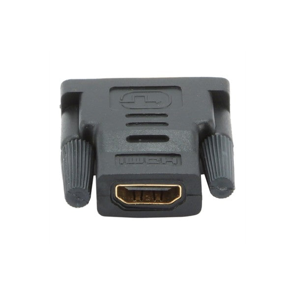 Gembird conversor dvi-d (m) 18+1p a hdmi (h)