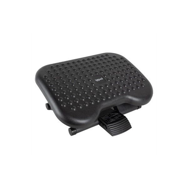 Iggual rp3 reposapiés 3 alturas inclinable 46x34cm