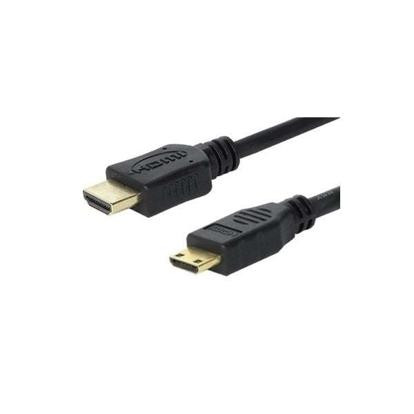Nanocable cable conexion hdmi-mini hdmi 1,8 m