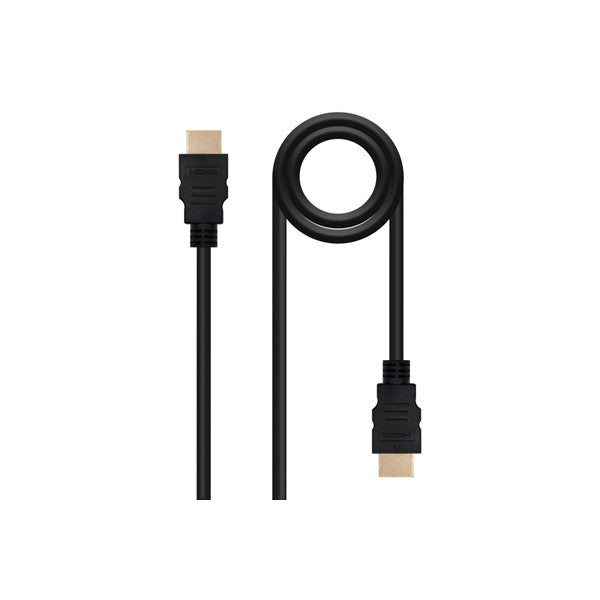 Nanocable cable hdmi v.1.3  1,8 metros