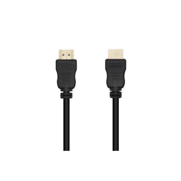 Aisens cable hdmi v1.4 a/m-a/m ccs 1.0m negro