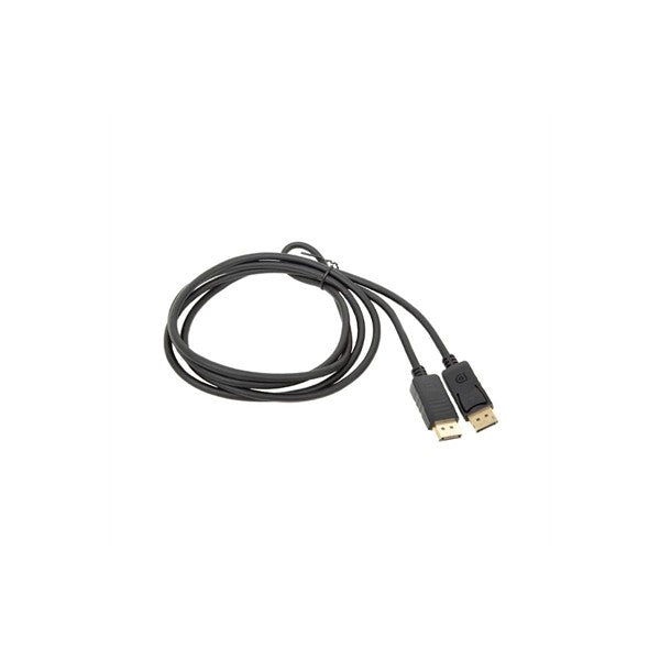 Iggual cable displayport (m) 1.4 8k@60hz 2 metros