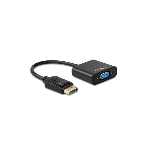 Aisens conversor displayport/m a svga/h 15cm