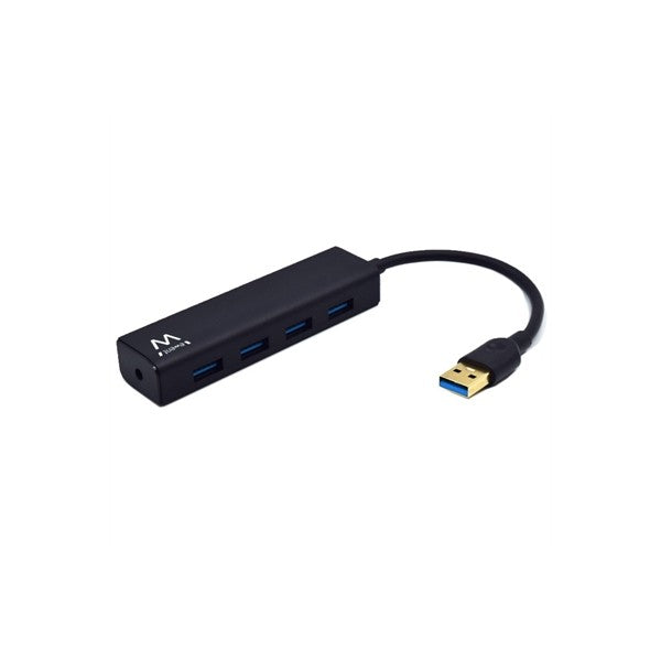 Ewent ew1136  hub 4 puertos usb 3.0