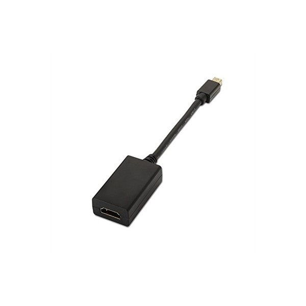 Nanocable conversor mini dp/hdmi/mini dp/m-hdmi/h