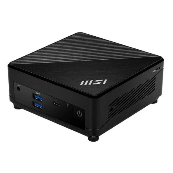 Msi cubi nuc 1m-251es core3-100u 8gb 512 w11p n