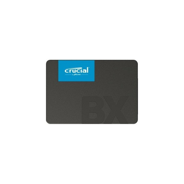 Crucial ct4000bx500ssd1 bx500 ssd 4tb 2.5" sata3