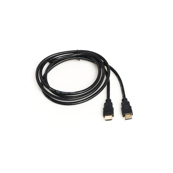 Iggual cable hdmi - hdmi 2.0 4k@60hz 2 metros