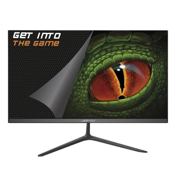 Keep out xgm24cv3 monitor23.8" 120h vga hdmi mm cu