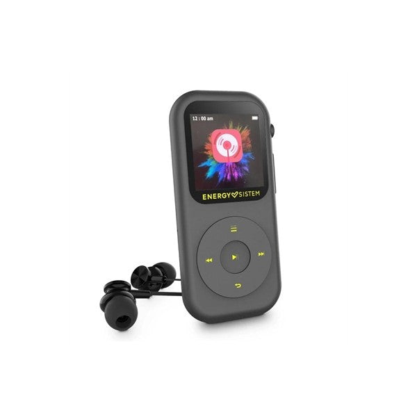 Energy sistem handy mp4 16 gb radio fm