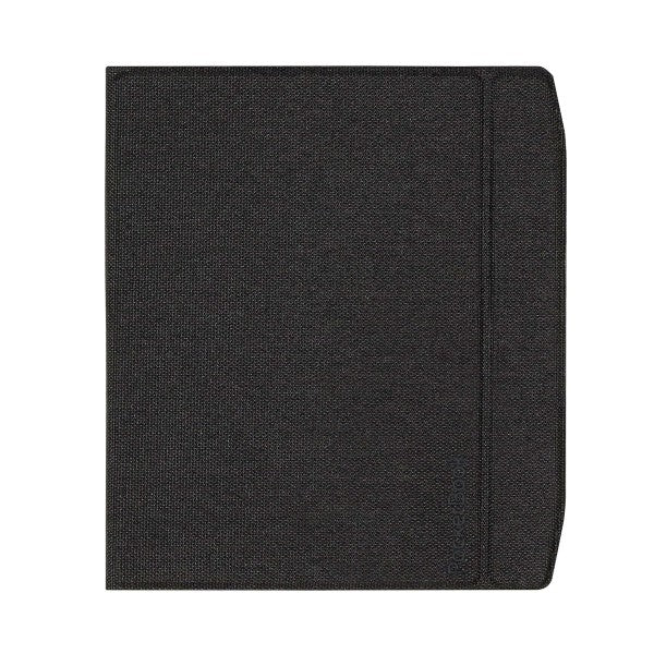 Pocketbook funda serie era charge cover black / hn-qi-pu-700-bk-ww