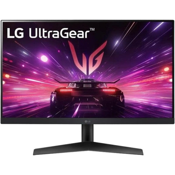 Lg 24gs50f-b  monitor 23.7" 180h 1m dp 2xhdmi