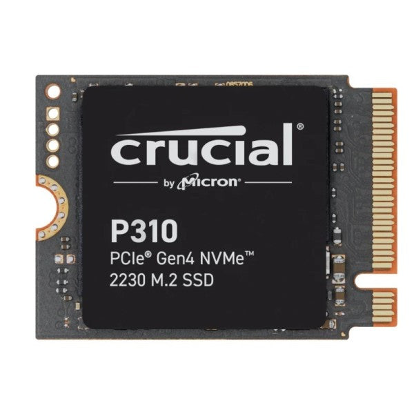 Crucial p310 2230 ssd 1tb pcie 4.0 nvme