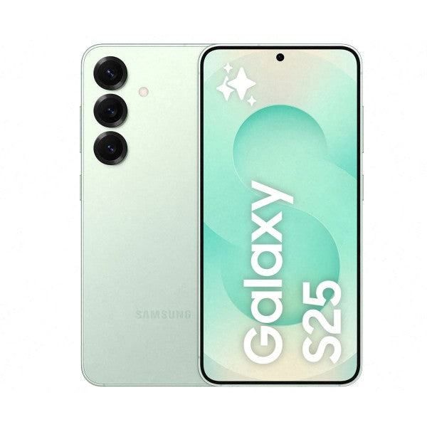 Samsung galaxy s25 mint / 12+256gb / 6.2" amoled 120hz fhd+