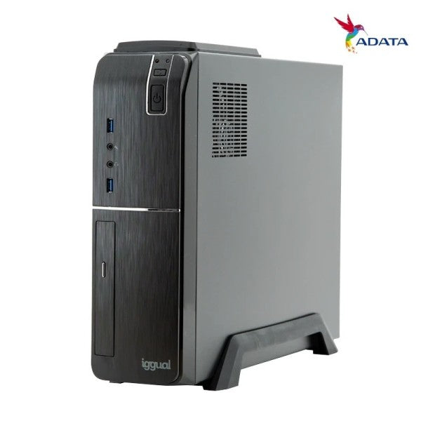 Iggual pc sff psipchf1311 i7-13700 16gb 1tb sin so