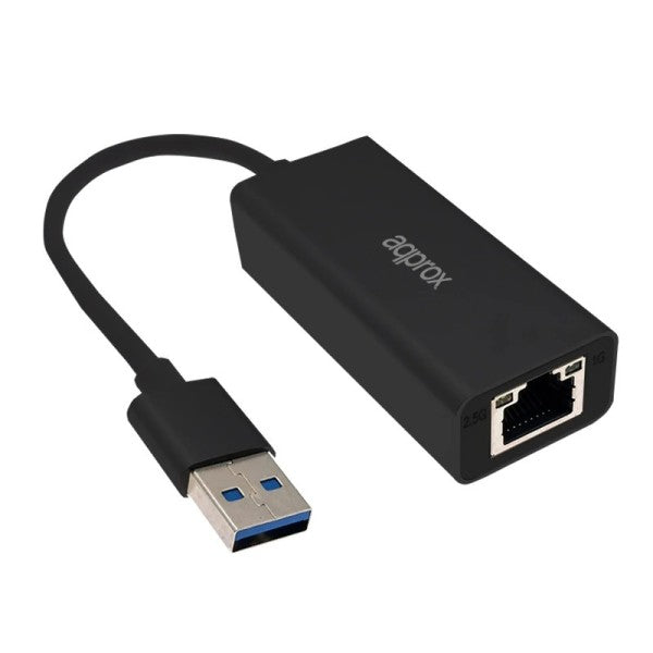 Approx adaptador usb 3.0 a 2.5 g rj45