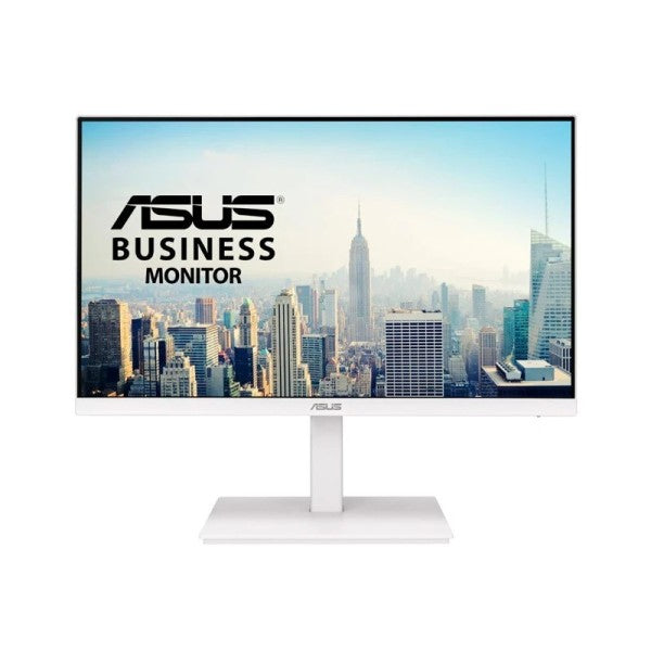 Asus va24eqsb-w monitor23.8" ips hdmi dp mm aa bco