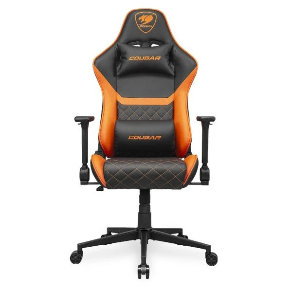 Cougar silla gaming armor one v2