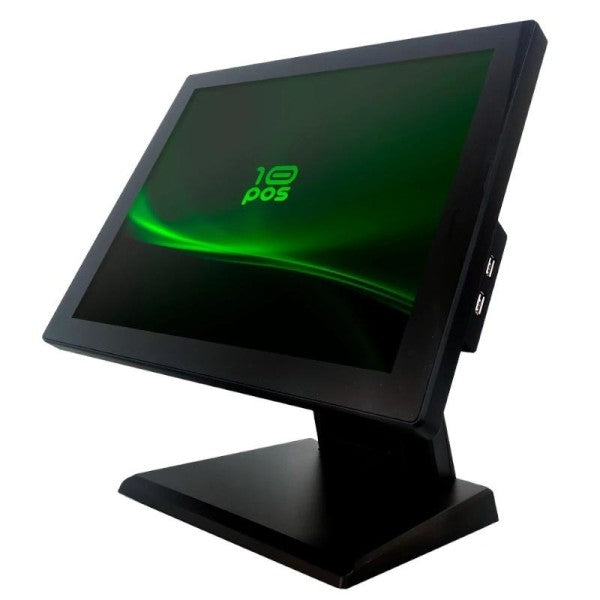 10pos tpv 21.5" 10d-215a, rk3568, 2gb ram, 32gb,