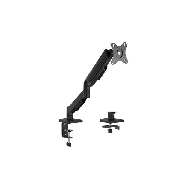 Iggual spmp01-a soporte pinza 1 monitor 17-32" pro