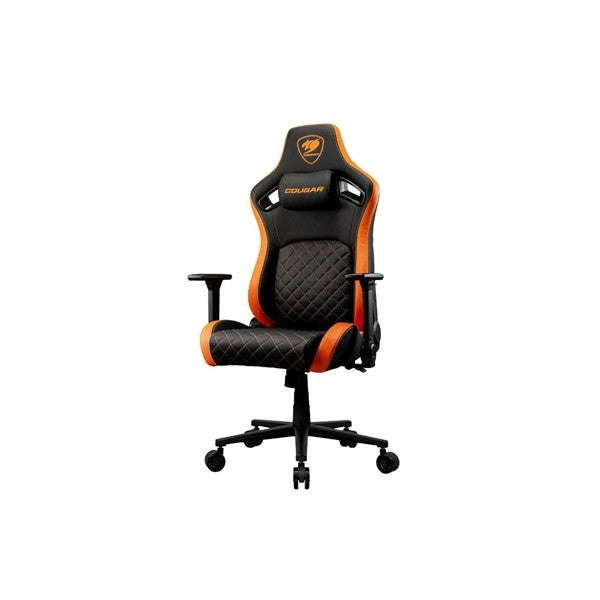 Cougar silla gaming defensor