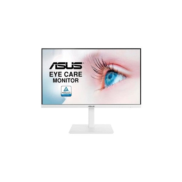 Asus va27dqsb-w monitor 27" ips hdmi dp  mm aa bco