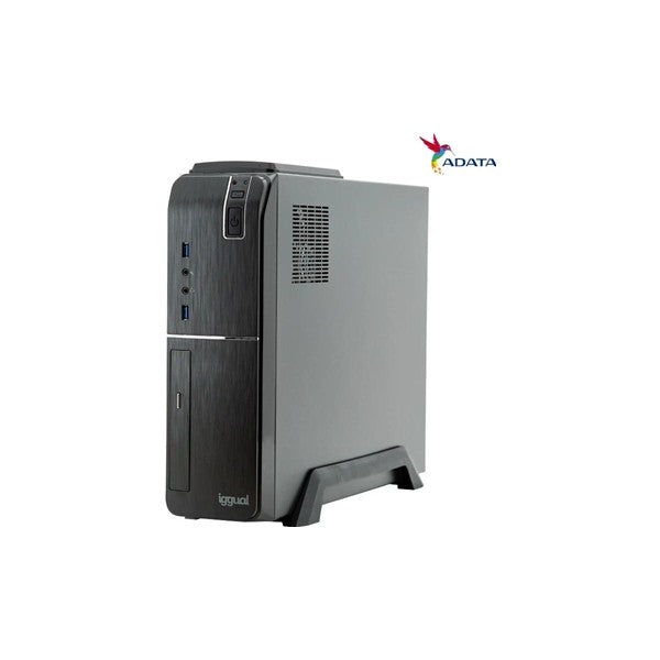 Iggual pc sff psipchf1303 i5-13400 8gb 500 sin so
