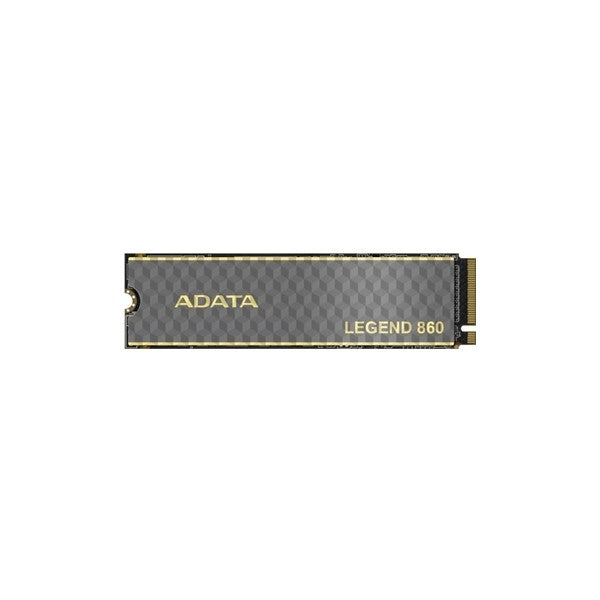 Adata ssd legend 860 2tb pcie gen4x4 6000 mb-s