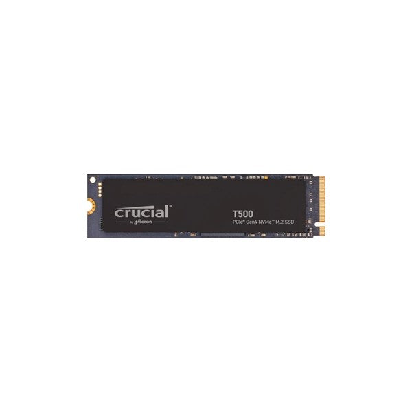 Crucial t500 ssd 4tb pcie nvme 4.0 x4