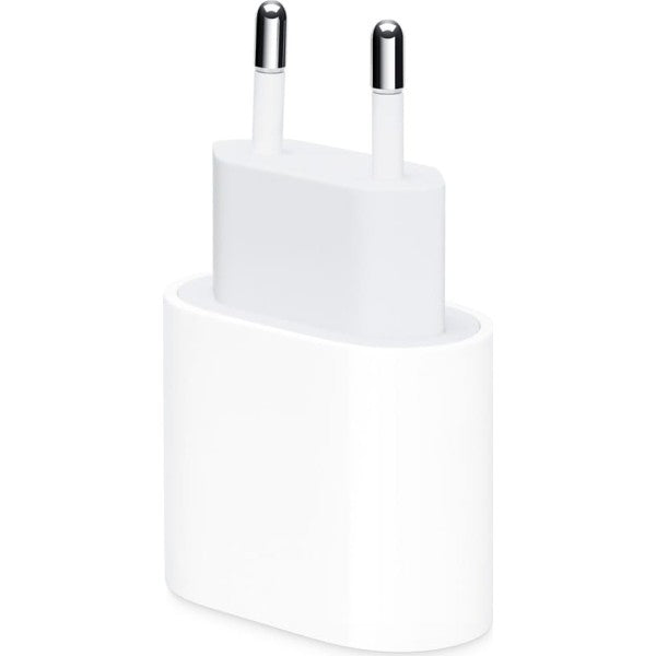 Apple md3j4zm/a / adaptador de corriente 20w