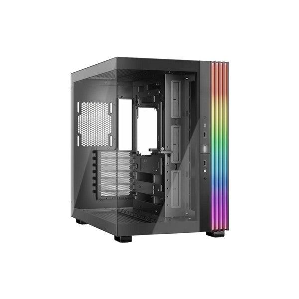 Be quiet! light base 600 dx black