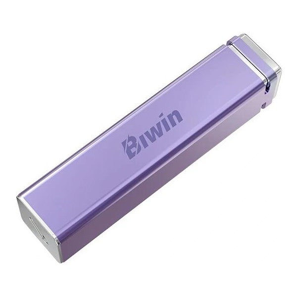 Biwin pd2000 1tb purple 2000 mb-s