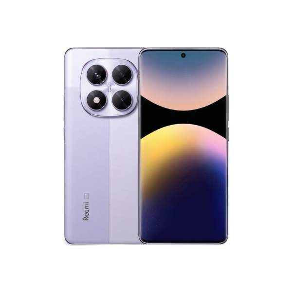 Xiaomi redmi note 14 pro 5g 6,67" 512gb 12gb purpl