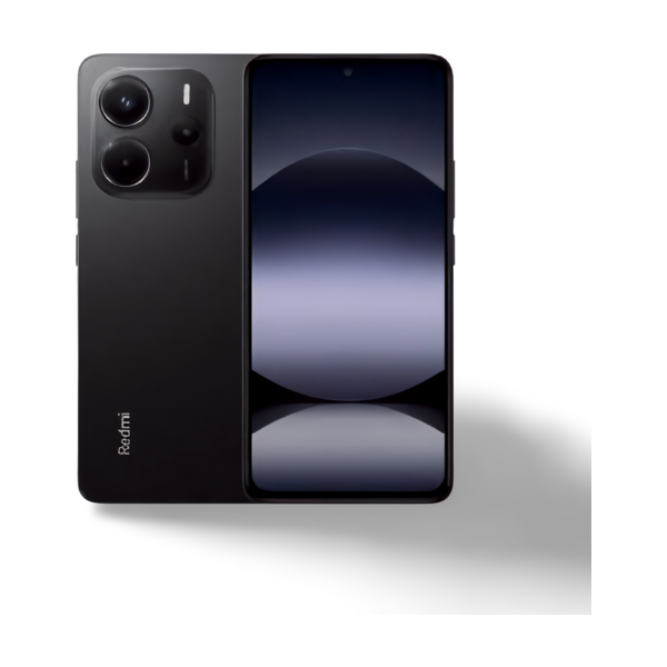 Xiaomi redmi note 14 6,67" 256gb 8gb black