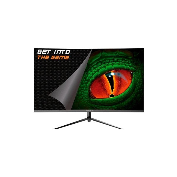 Keep out xgm27cv3 monitor27" 120hz vga hdmi mm cur