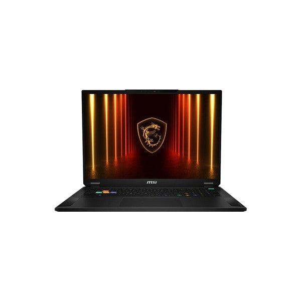 Msi stealth 18hx-048xes u9-275hx 64 2tb 5090 dos